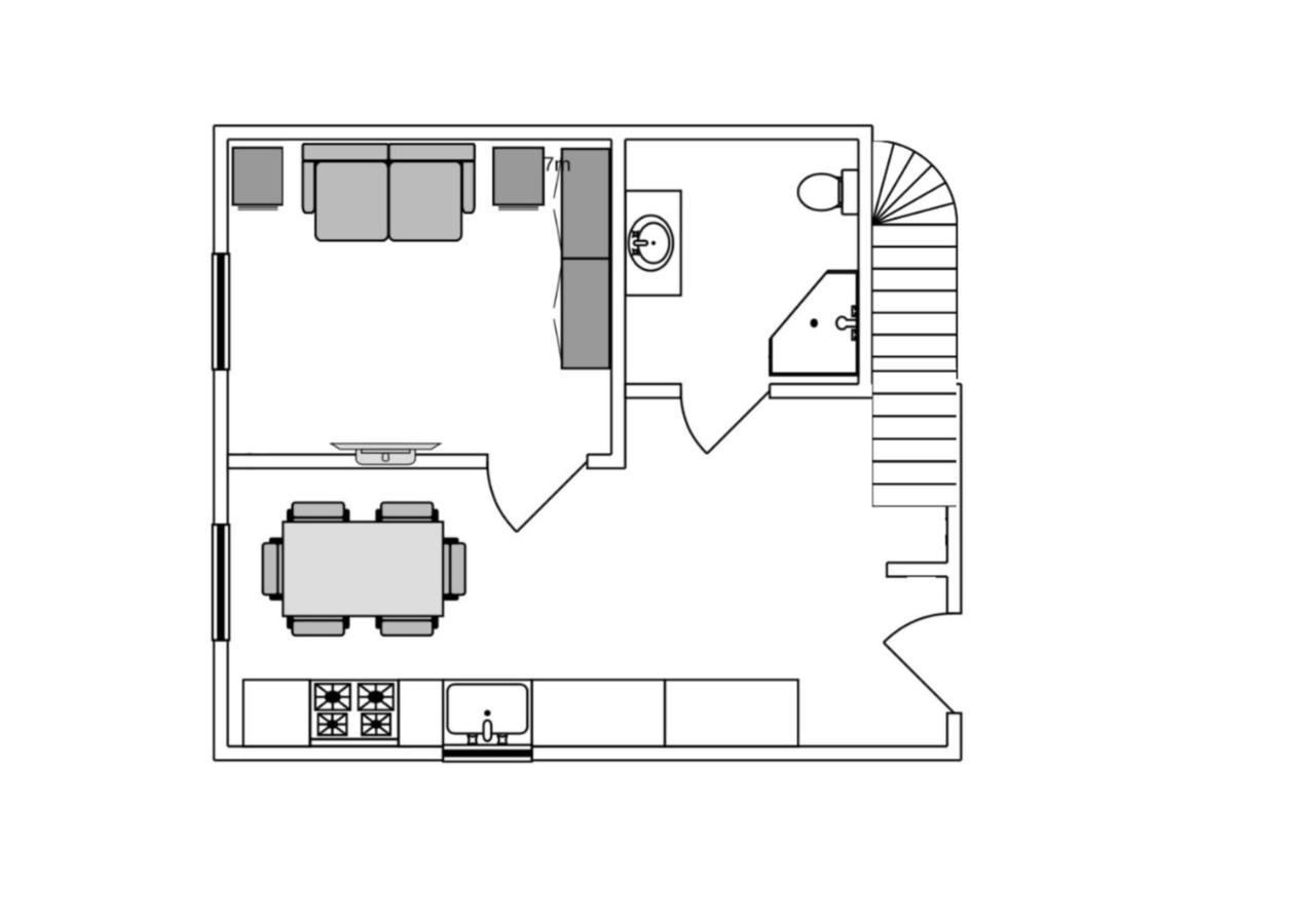 Casa Dello Sciatore บอร์มิโอ ภายนอก รูปภาพ